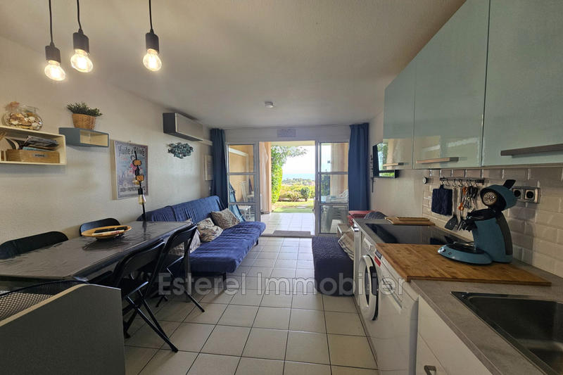 Appartement - 23 m² - 1 pièce