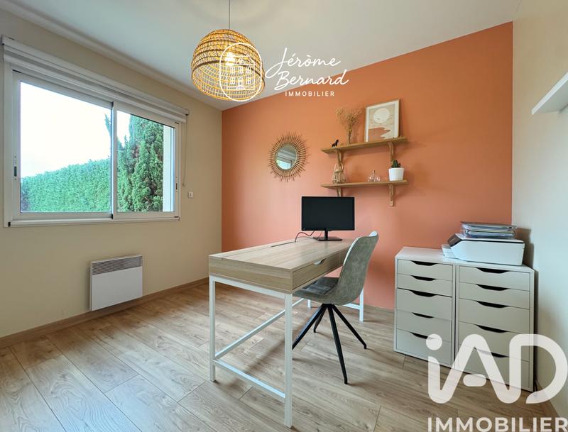 Maison - 158 m² - 7 pièces