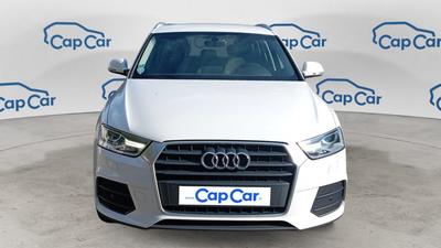 Audi Q3 I 2.0 Tdi 150 s-Tronic 7 Business Line - Automatique