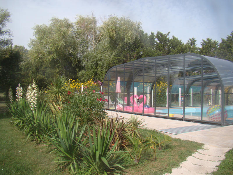 Maison - 240 m² - 10 pièces