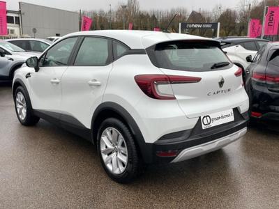 Renault Captur TCe 90 - 21 Business