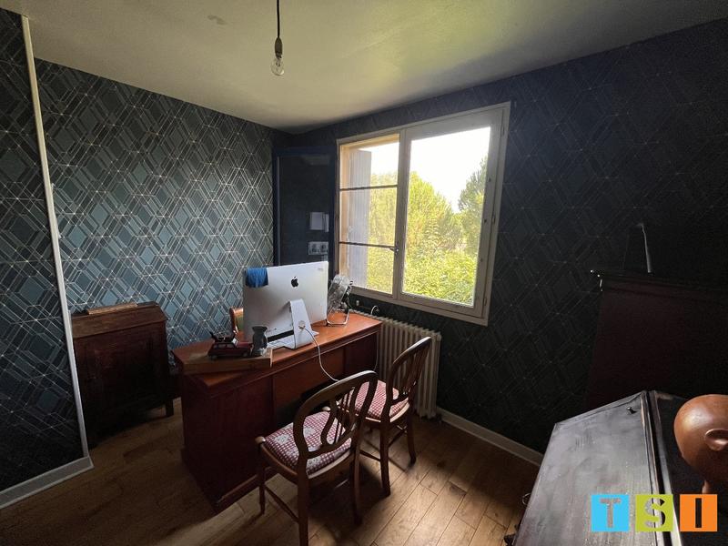 Maison - 151 m² - 6 pièces