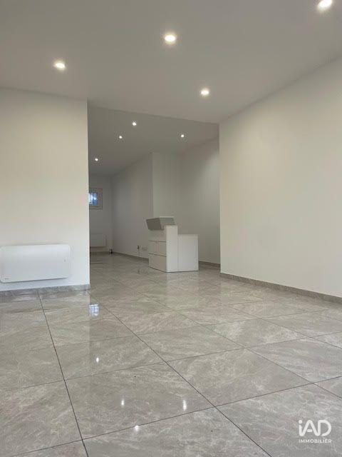 Local commercial - 43 m²