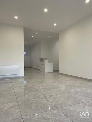 Local commercial - 43 m²