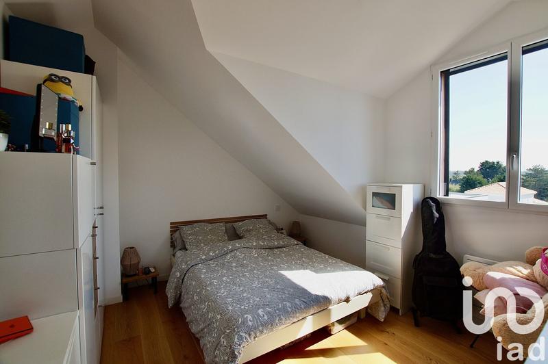 Appartement - 45 m² - 3 pièces