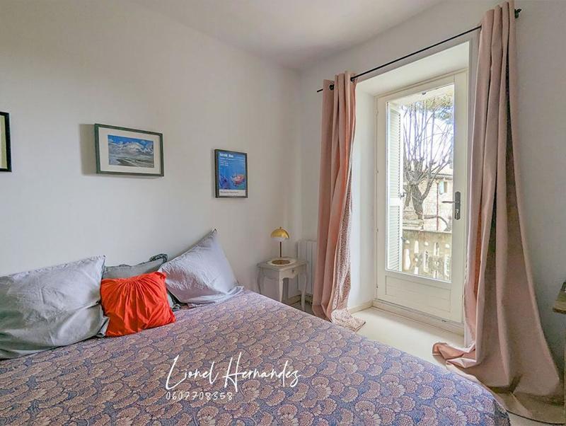 Maison de village - 182 m² - 6 pièces