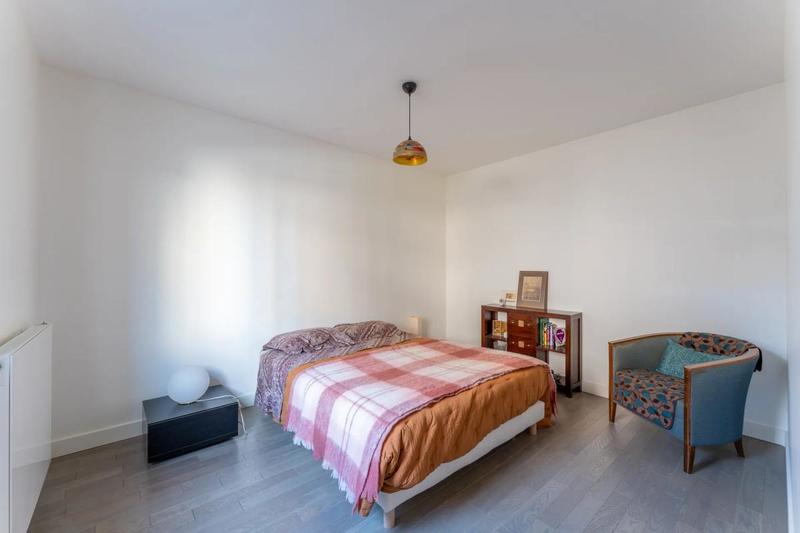 Maison - 119 m² - 5 pièces