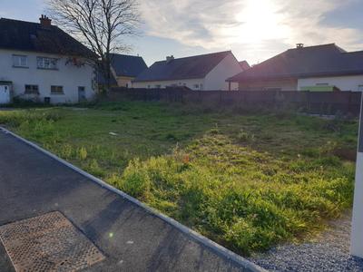 Terrain - 330 m²