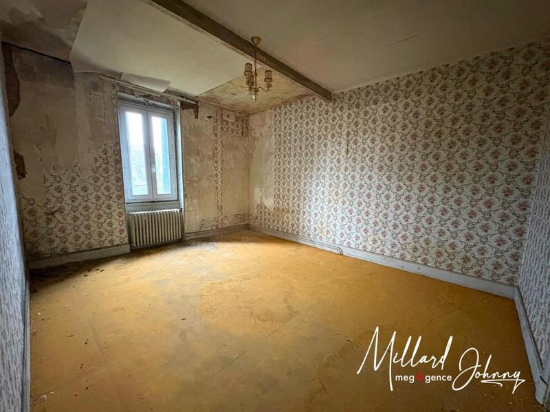 Maison - 146 m² - 5 pièces