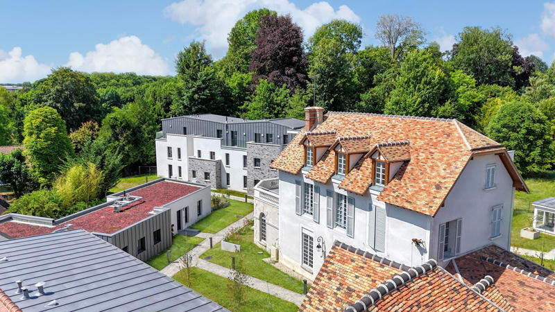 Appartement - 73 m² - 3 pièces