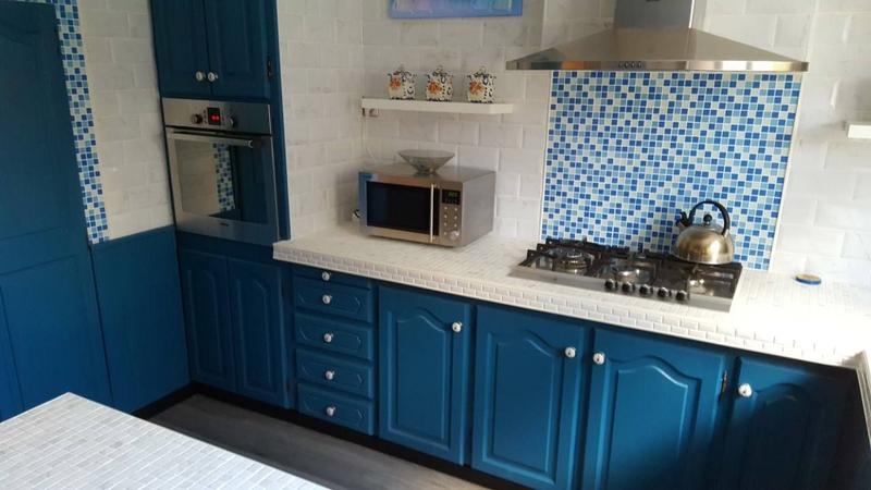 Maison - 151 m² - 5 pièces