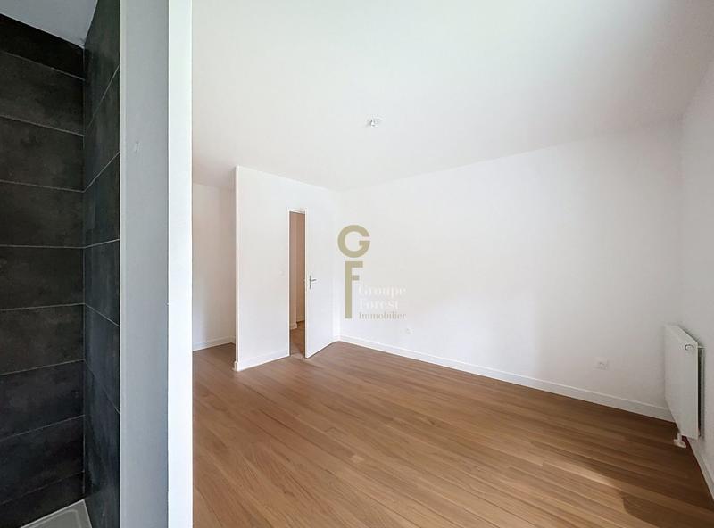 Appartement - 128 m² - 4 pièces