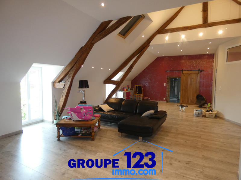Maison - 369 m² - 9 pièces