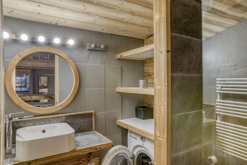 Appartement - 24 m² - 1 pièce