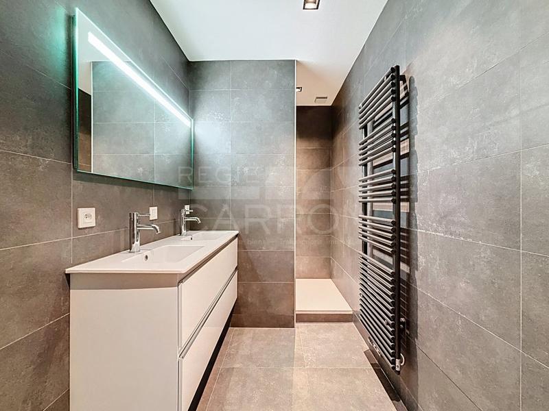 Appartement - 3 pièces