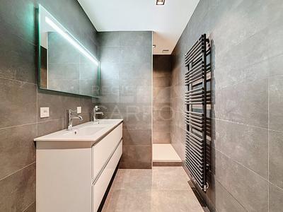 Appartement - 3 pièces