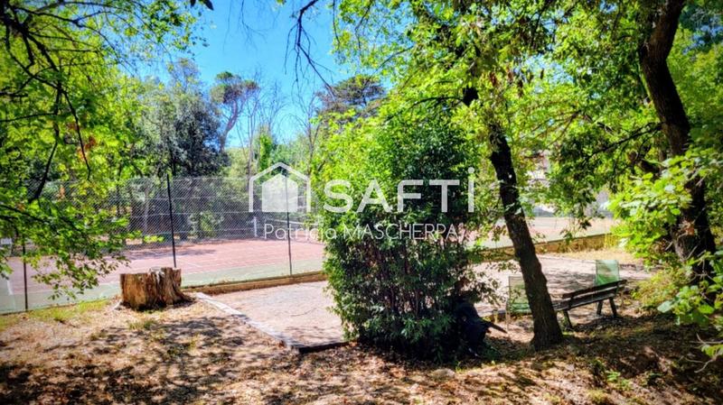 Appartement - 27 m² - 1 pièce