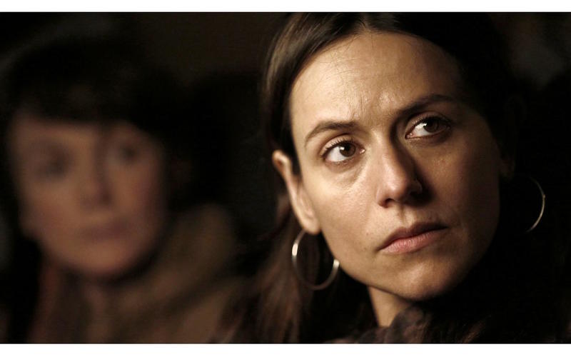 Kirikoketa : &quot;Loreak&quot; soirée ciné-rencontre avec le réalisateur