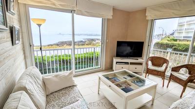 Appartement - 76 m² - 4 pièces