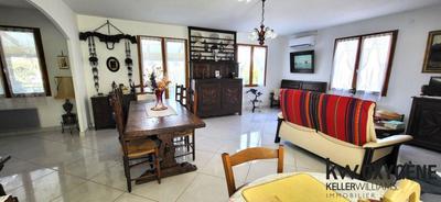 Maison - 117 m² - 5 pièces