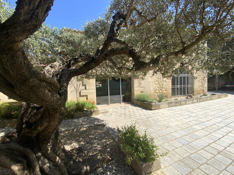 Maison - 200 m² - 6 pièces