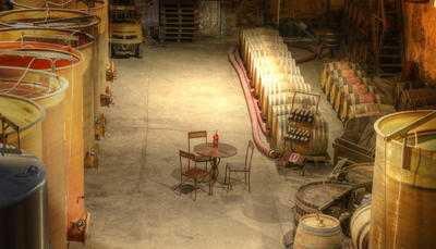 Propriété - 130 m² - 5 pièces