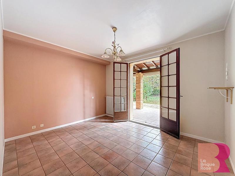 Maison - 125 m² - 4 pièces