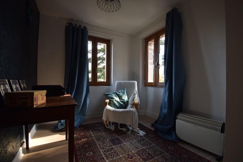 Maison - 121 m² - 4 pièces