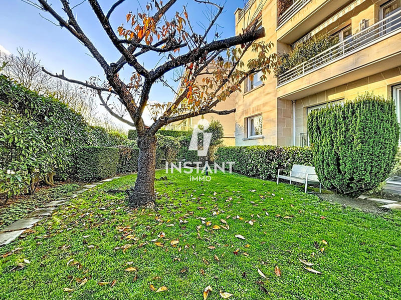 Appartement - 134 m² - 5 pièces