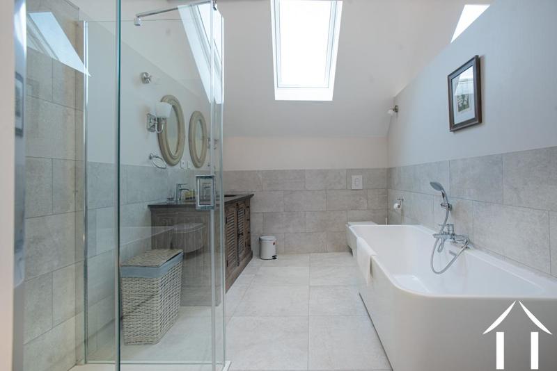 Maison - 188 m² - 6 pièces