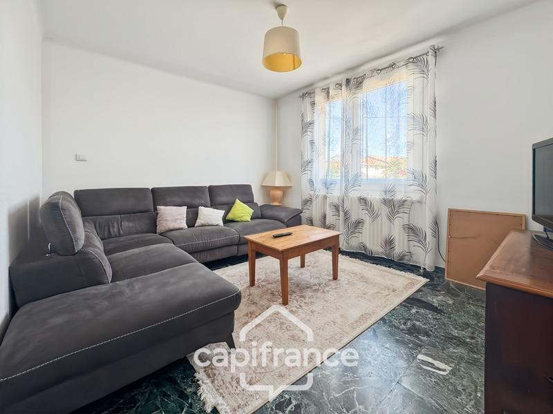 Maison - 154 m² - 8 pièces