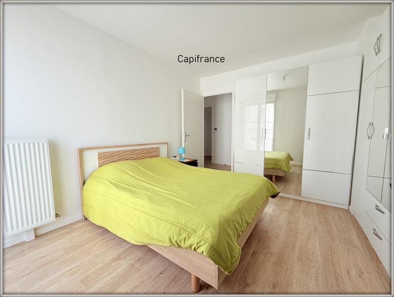 Appartement - 76 m² - 4 pièces