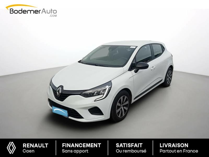 Renault Clio TCe 90 Equilibre