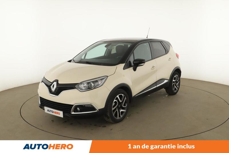 Renault Captur 0.9 TCe Energy Intens 90 ch