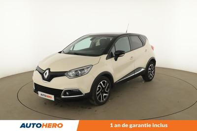 Renault Captur 0.9 TCe Energy Intens 90 ch