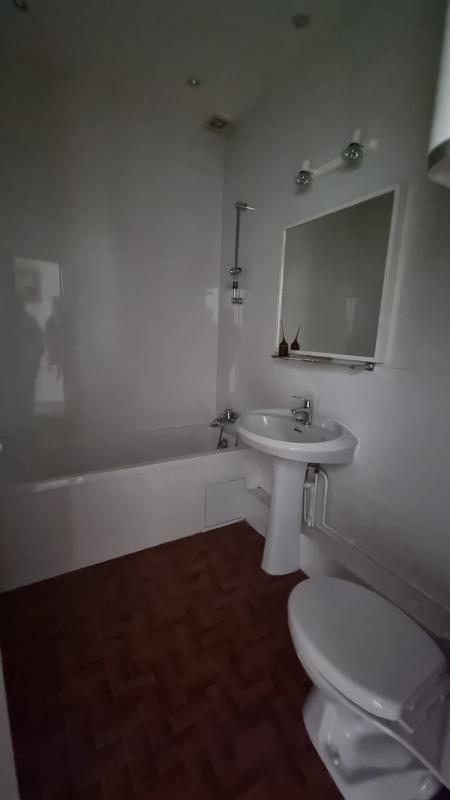 Appartement - 29 m² - 2 pièces