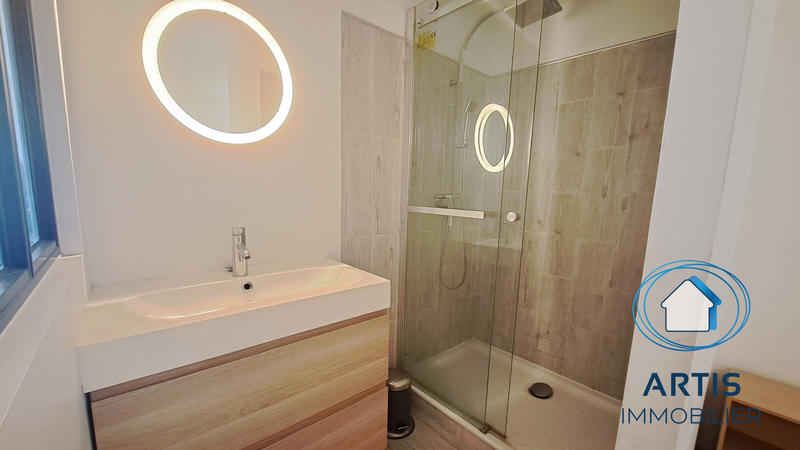 Appartement - 32 m² - 2 pièces