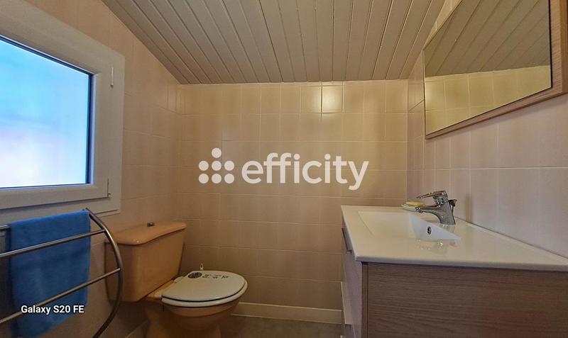 Maison - 153 m² - 5 pièces