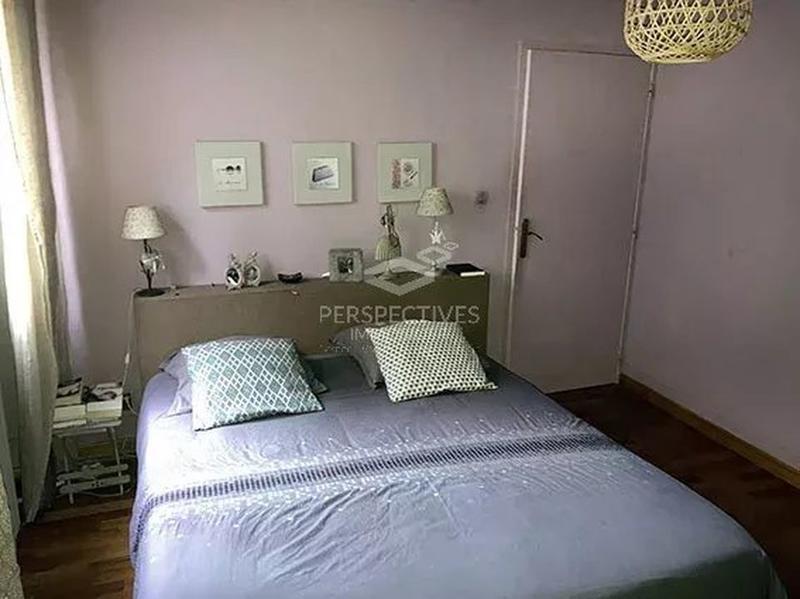 Appartement - 86 m² - 3 pièces