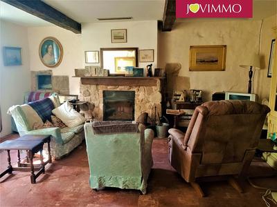 Maison - 167 m² - 5 pièces