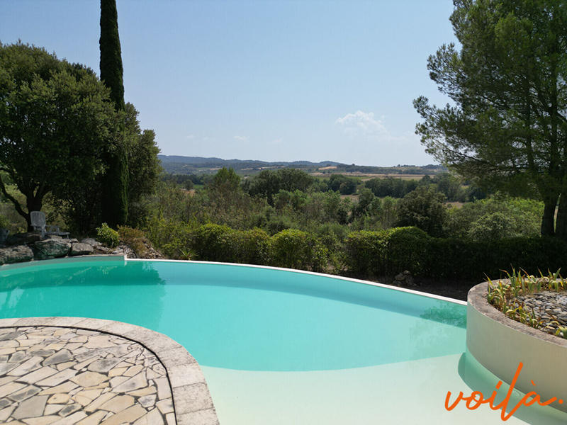 Maison - 183 m² - 6 pièces