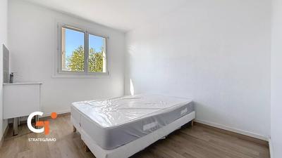 Appartement - 68 m² - 4 pièces