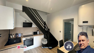 Immeuble - 350 m² - 20 pièces