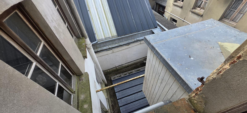 Appartement - 130 m² - 6 pièces