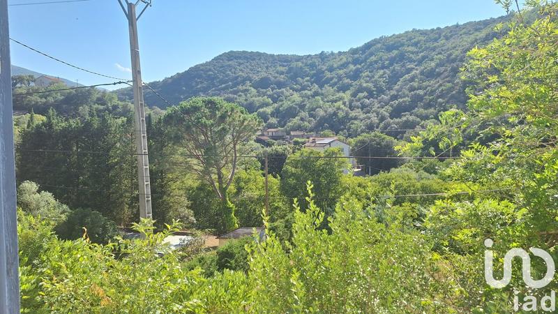 Maison - 134 m² - 6 pièces