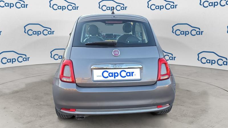 Fiat 500 II 1.2 69 Pop