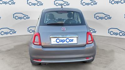 Fiat 500 II 1.2 69 Pop