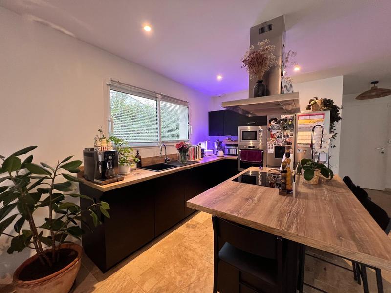 Maison - 106 m² - 5 pièces