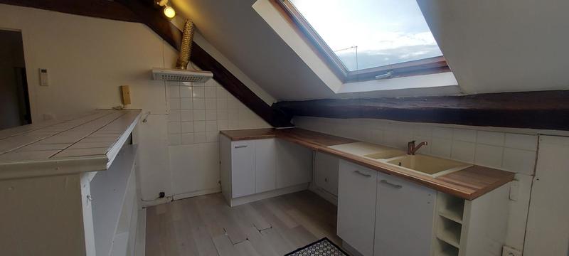 Appartement - 54 m² - 4 pièces