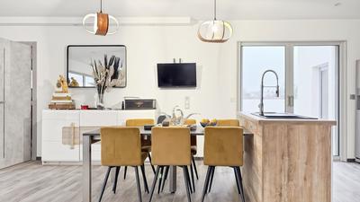 Maison - 175 m² - 5 pièces